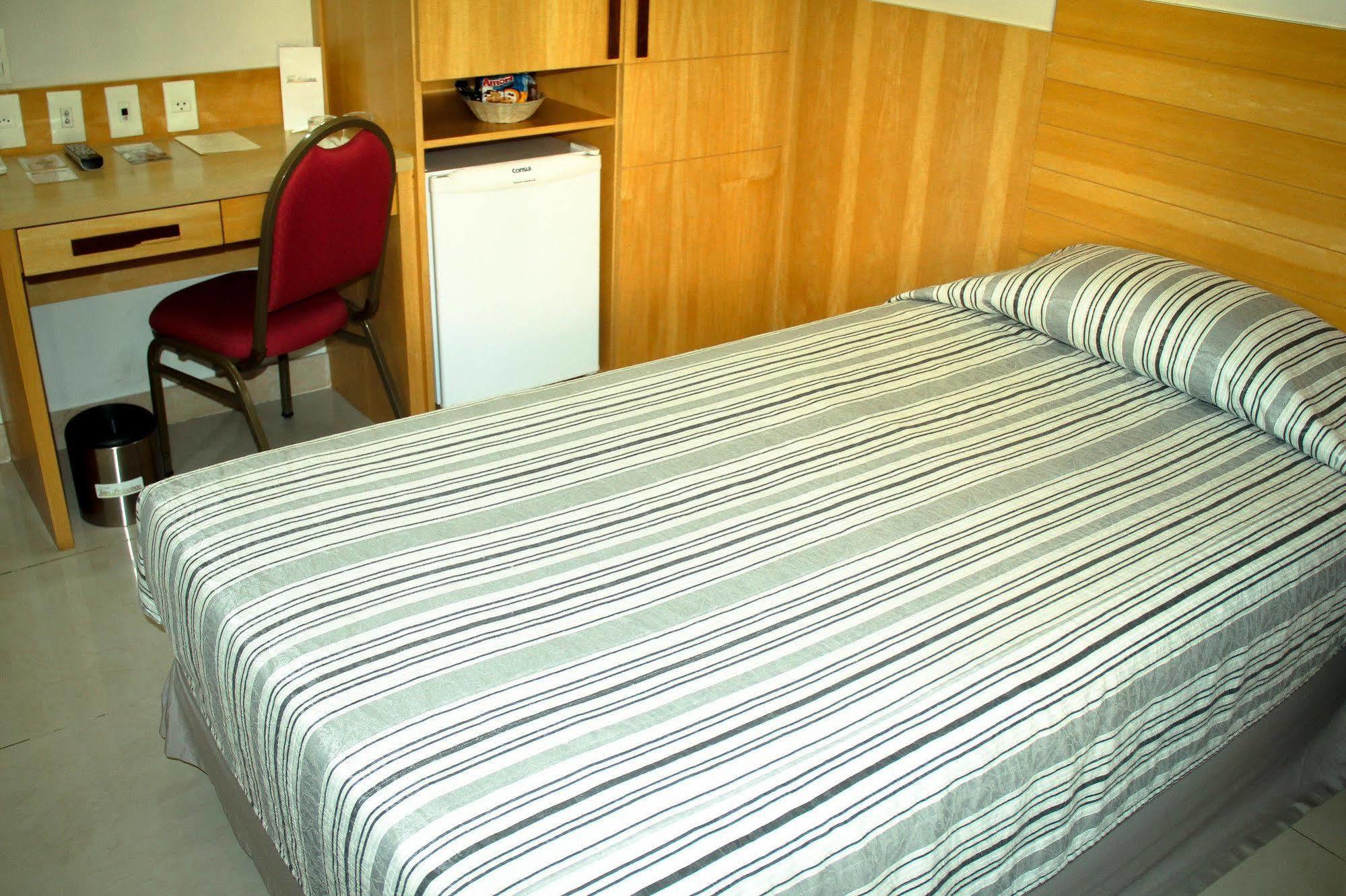 Hotel Atlantico Tower Rio de Janeiro Exteriér fotografie A single room at the hotel